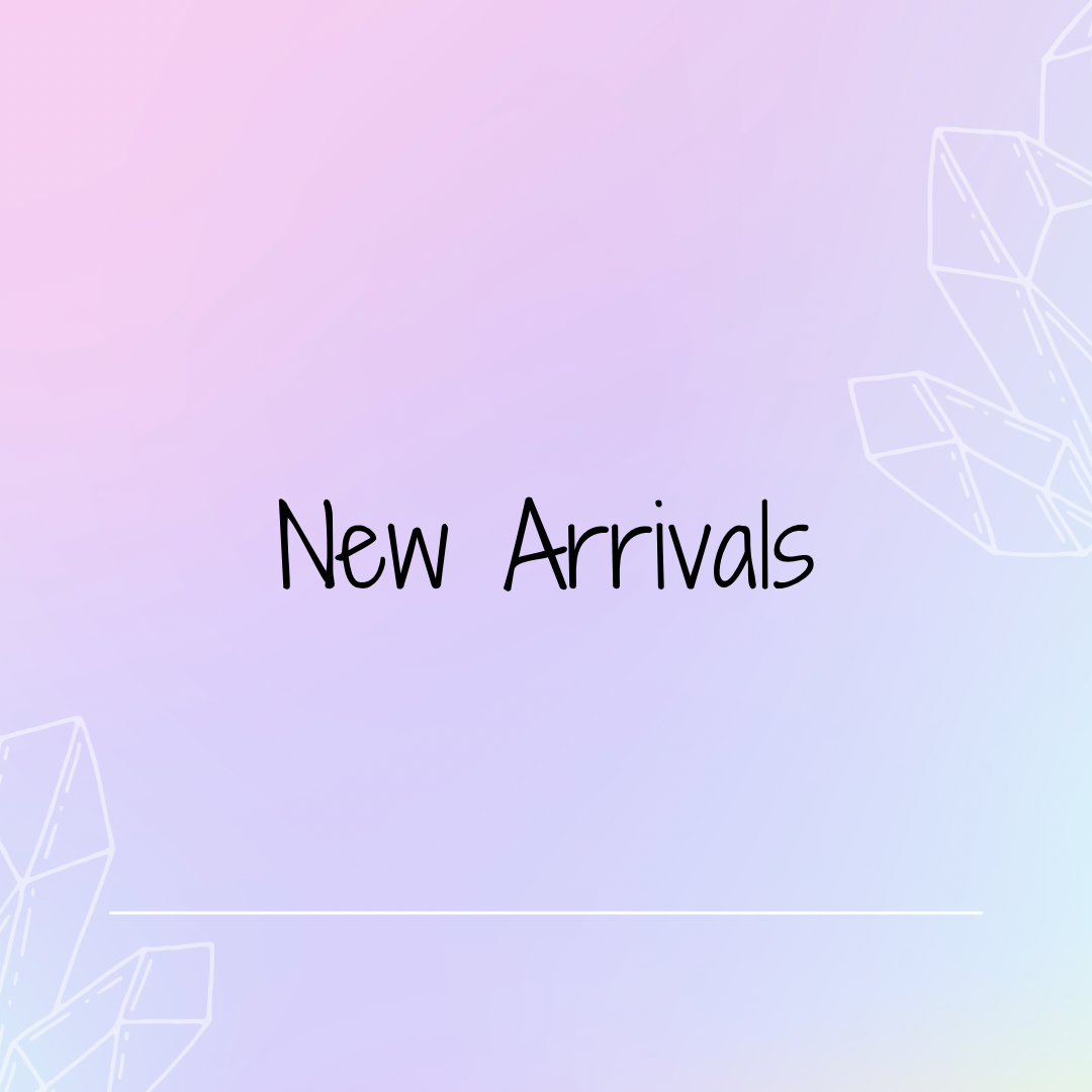 New Arrivals