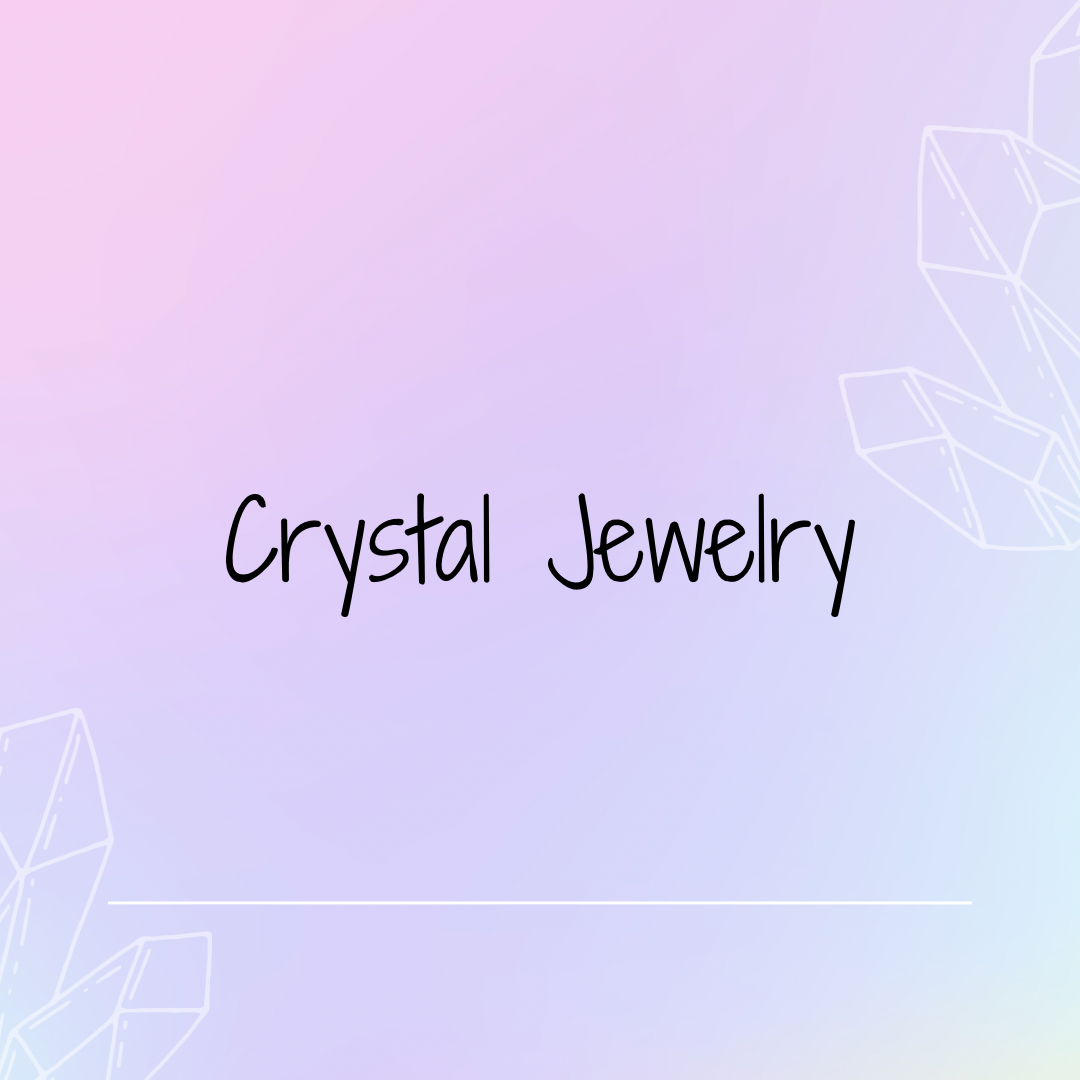 Crystal Jewelry