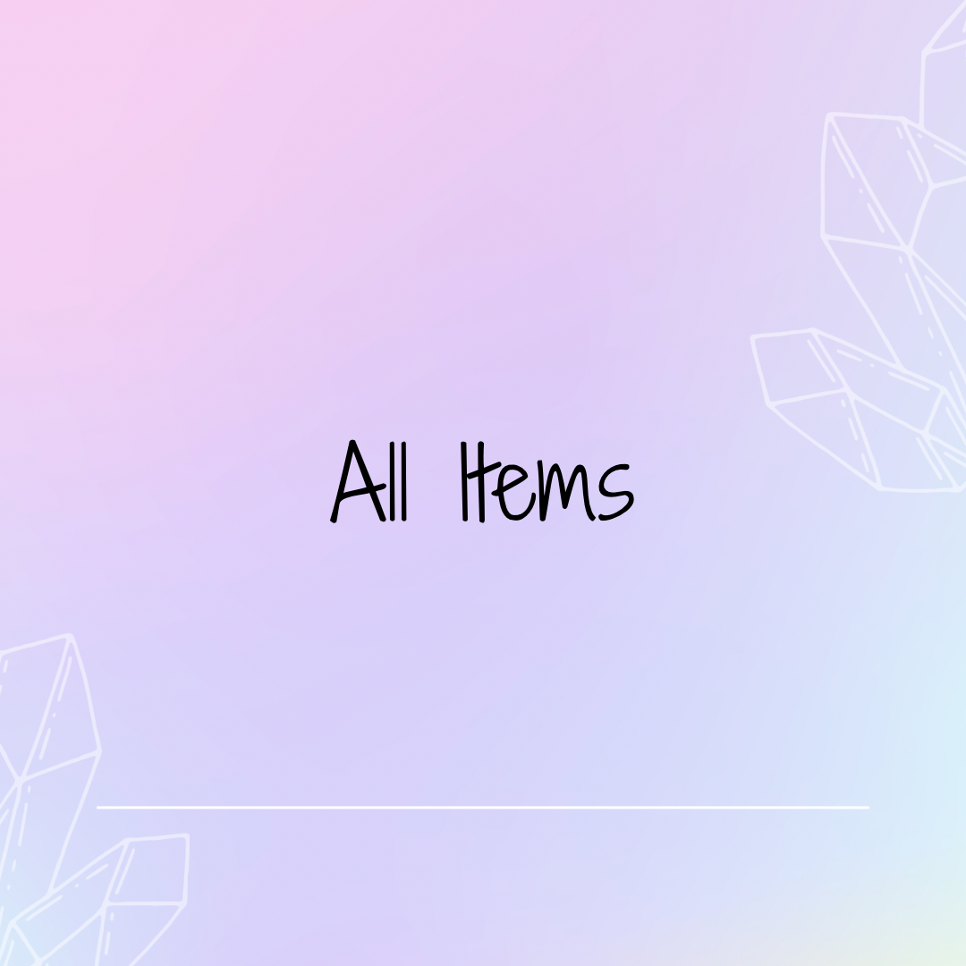 All Items