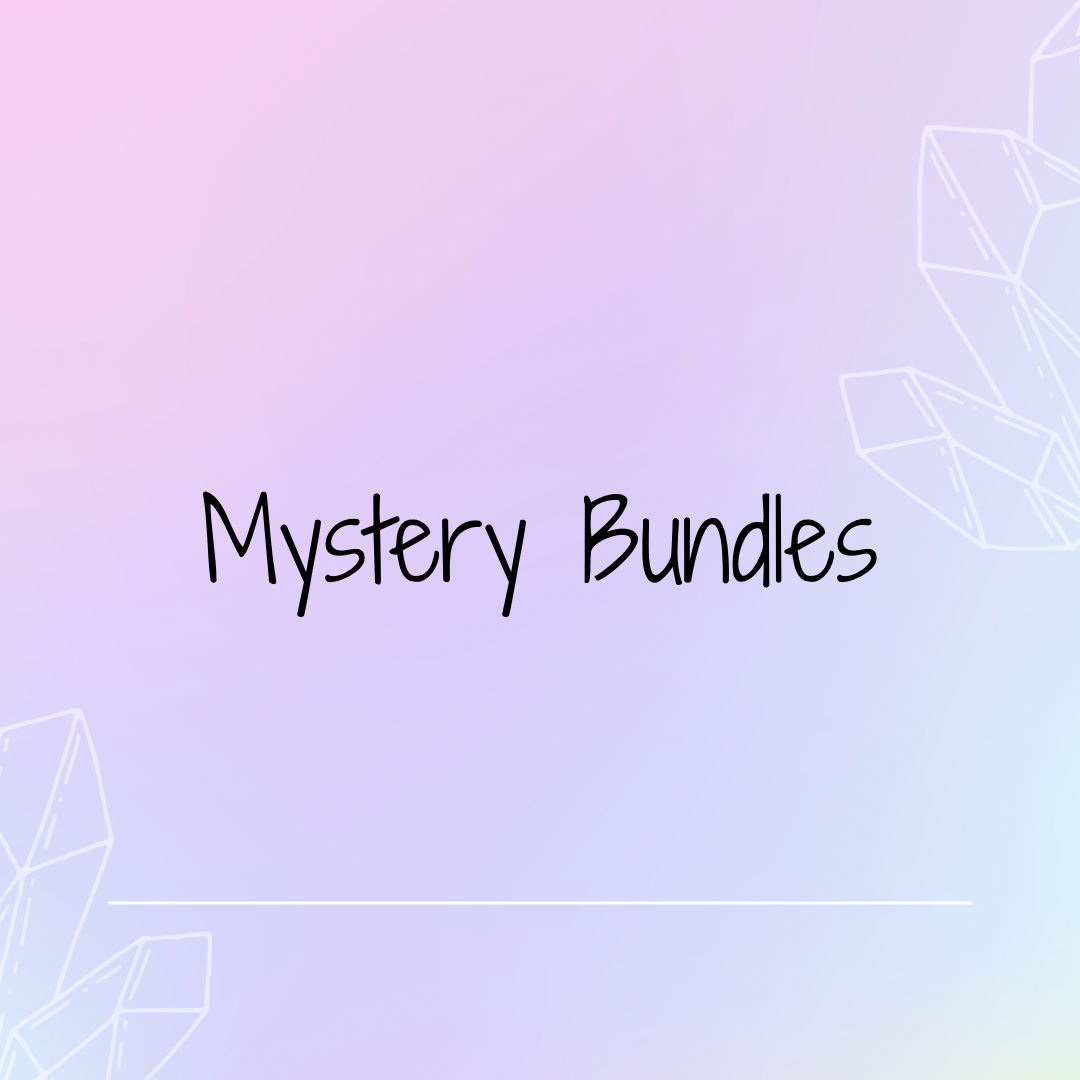 Mystery Bundles