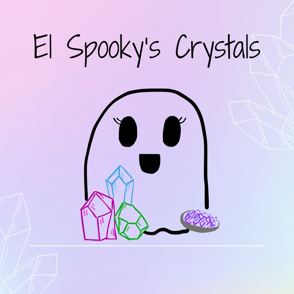 El Spooky’s Crystals